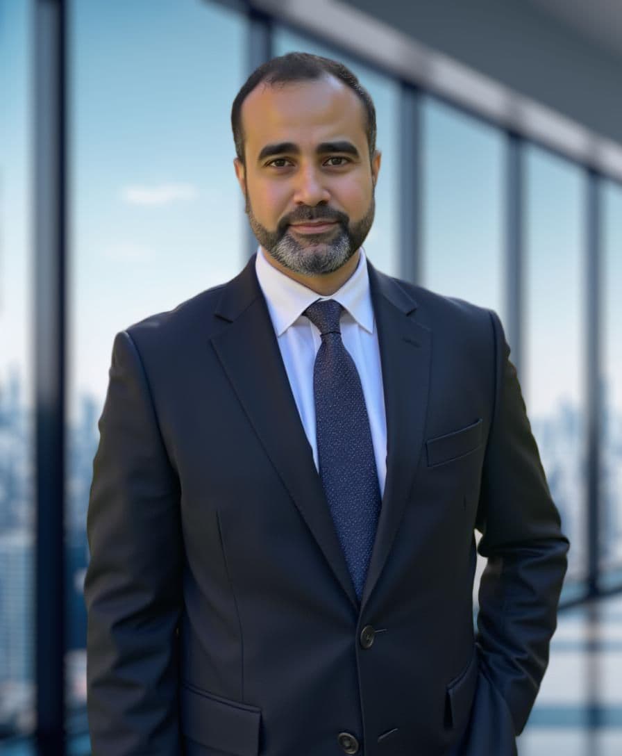 Muhannad Al-Salem