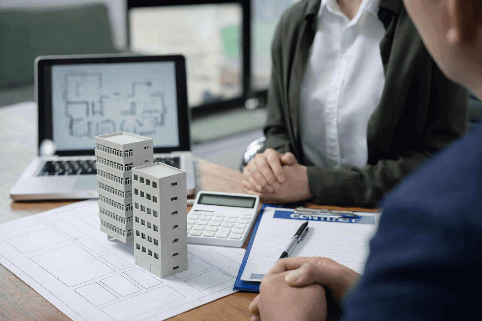 Real Estate Development