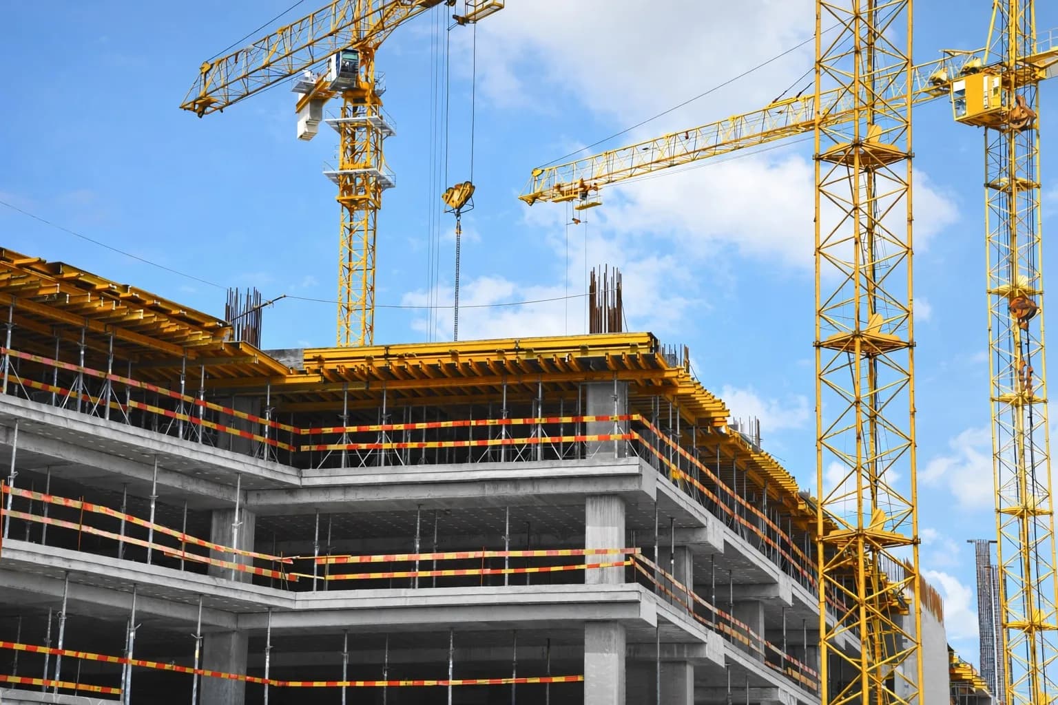 Structural Engineering